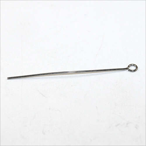 40mm Eye Pin - Stainless Steel