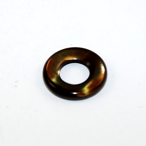 18mm Shell Linking Ring