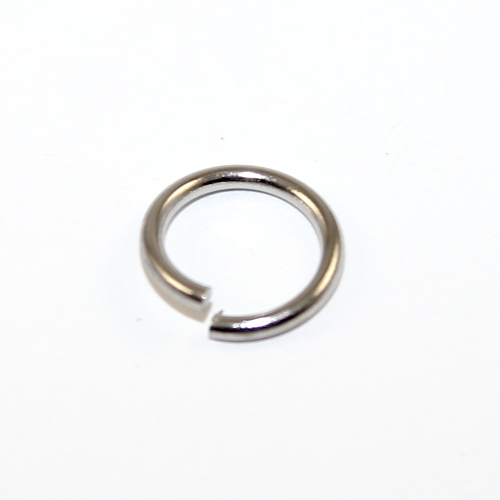 12mm x 1.5mm 304 Stainless Steel Jump Ring