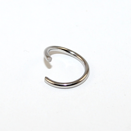 13mm x 1.5mm 304 Stainless Steel Jump Ring