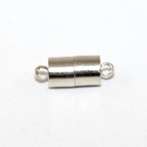 6mm Column Magnet - Platinum