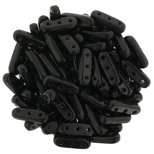 3/10mm - Jet - CzechMates Beam - 397-210-2398