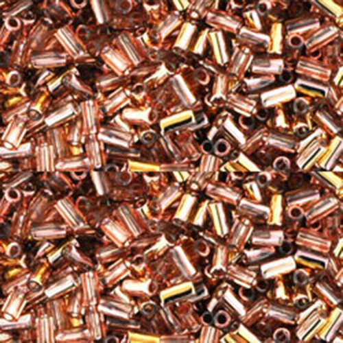 3mm - Hybrid Apollo - Bugle #1 Bead - TB-01-Y851 - per gram