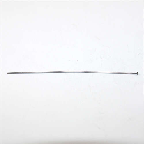 70mm Head Pin - Stainless Steel