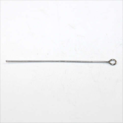 50mm Eye Pin - Stainless Steel