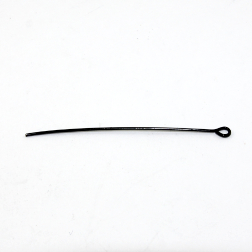 45mm Eye Pin - Black