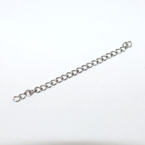 70mm Extension Chain - 304 Stainless Steel