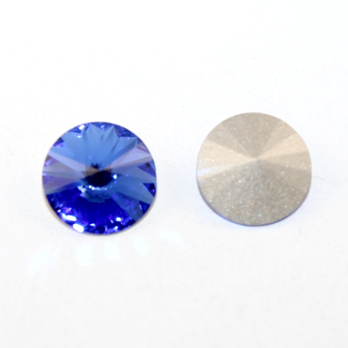 12mm 1122 Rivoli - Sapphire