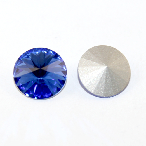 14mm 1122 Rivoli - Sapphire