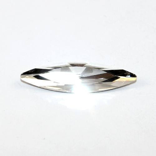 9.5mm x 30mm 4200 Navette - Crystal