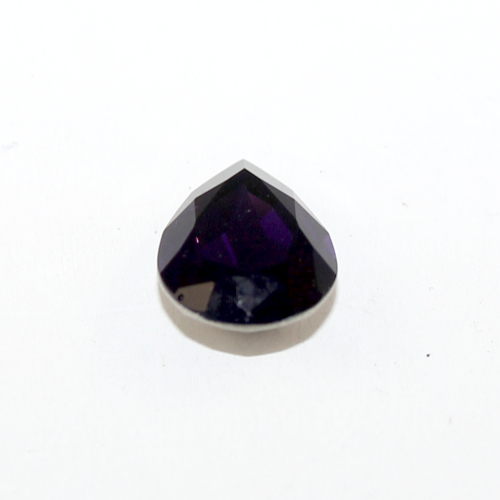 13mm x 18mm 4320 Pear Drop - Purple Velvet - Pack of 2