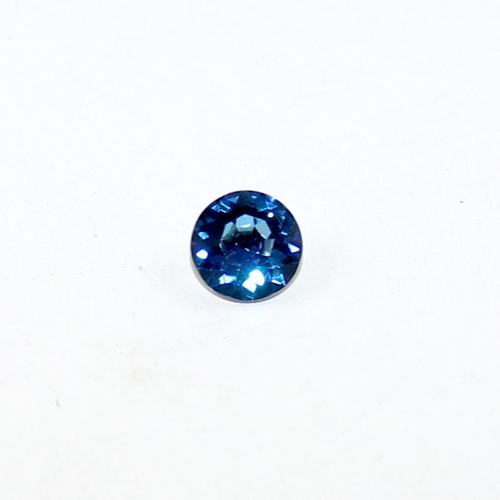 1088 Chaton 8mm (SS39) - Bermuda Blue - Pack of 4