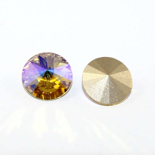 12mm 1122 Rivoli - Paradise Shine