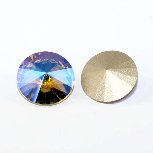 14mm 1122 Rivoli - Paradise Shine