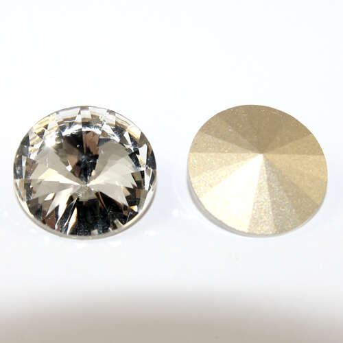 20mm Crystal - 1122 Rivoli