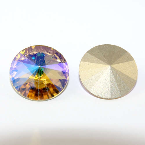 20mm Paradise Shine - 1122 Rivoli