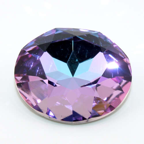 35mm 1201 Flat Chaton - Vitrail Light