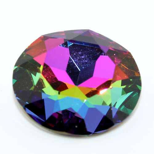 35mm 1201 Flat Chaton - Volcano