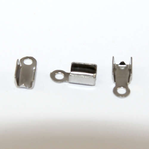 3mm Thonging - Stainless Steel