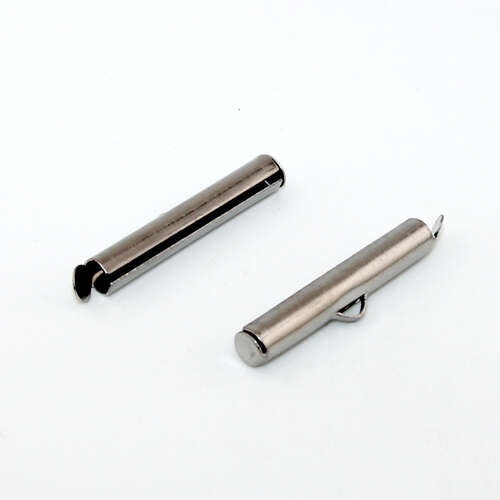 25mm Slide Connector - 304 Stainless Steel