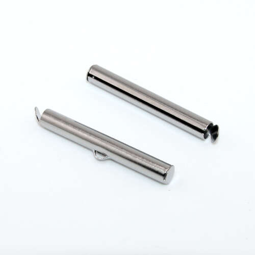 30mm Slide Connector - 304 Stainless Steel