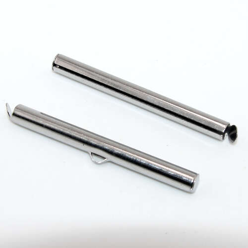 40mm Slide Connector - 304 Stainless Steel
