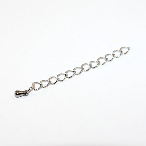50mm Extension Chain - 304 Stainless Steel