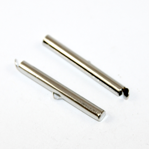 35mm Slide Connector - Platinum
