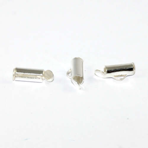 10mm Slide Connector - Silver
