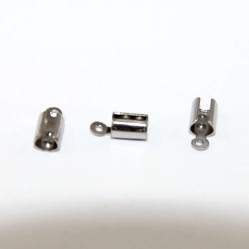 2mm Cord 304 Stainless Steel Thonging