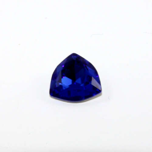 4706 Trilliant 12mm - Capri Blue - Pack of 2