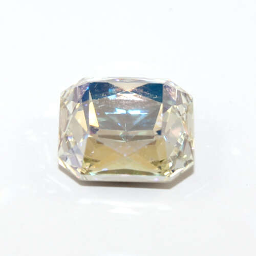 4675 Square Octagon 18mm - Moonlight - Foil