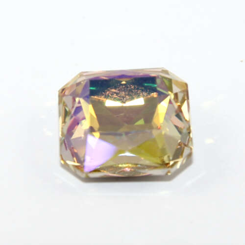 4675 Square Octagon 18mm - Paradise Shine - Foil