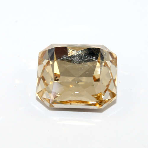 4675 Square Octagon 18mm - Golden Shadow - Foil
