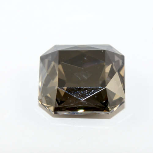 4675 Square Octagon 18mm - Satin - Foil
