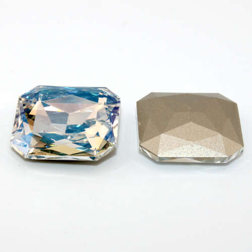 4675 Square Octagon 23mm - Moonlight - Foil