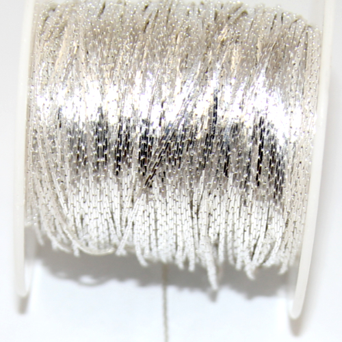 0.7mm Snake Chain - Silver - sold in 10cm increments