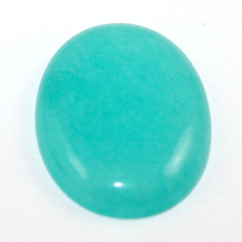 30mm x 40mm Amazonite Oval Cabochon
