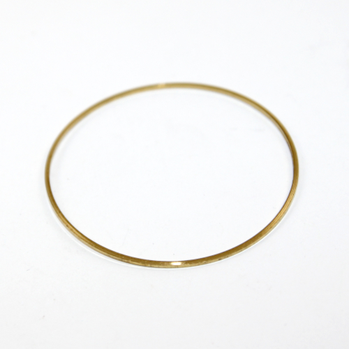 50mm Brass Round Linking Ring