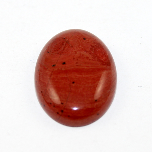 18mm x 25mm Rainbow Jasper Oval Cabochon - Pack of 2