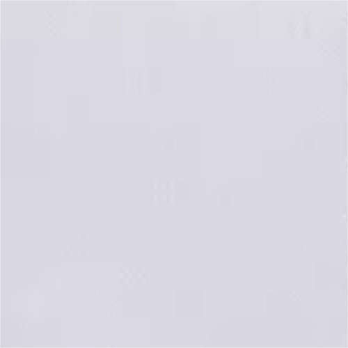 White 2mm Felt - 20cm x 30cm Sheet