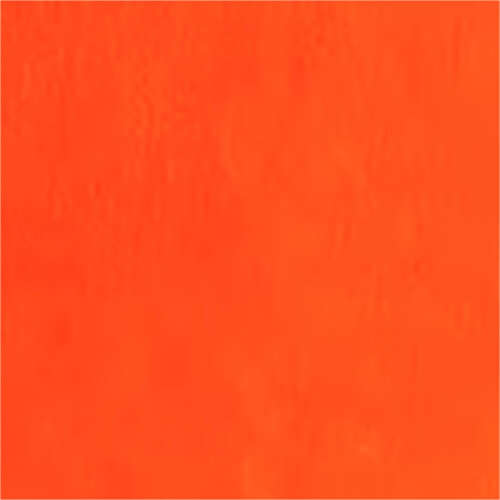 Orange 2mm Felt - 20cm x 30cm Sheet