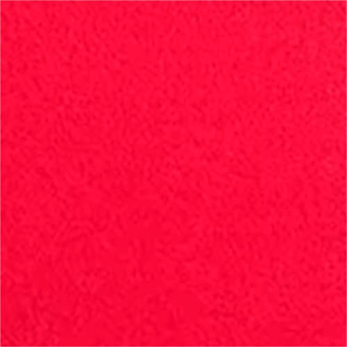 Red 2mm Felt - 20cm x 30cm Sheet