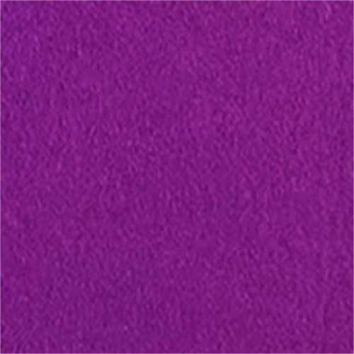 Purple 2mm Felt - 20cm x 30cm Sheet