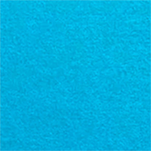 Light Blue 2mm Felt - 20cm x 30cm Sheet