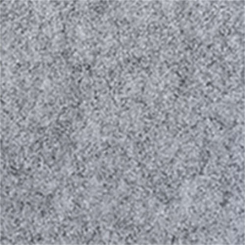 Light Grey 2mm Felt - 20cm x 30cm Sheet