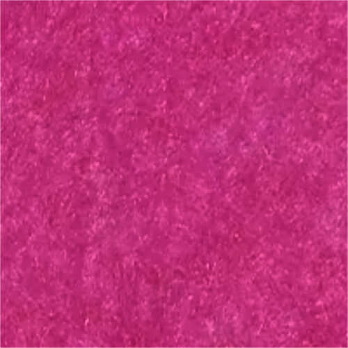 Dark Pink 3mm Felt - 15cm Square - Pack of 2