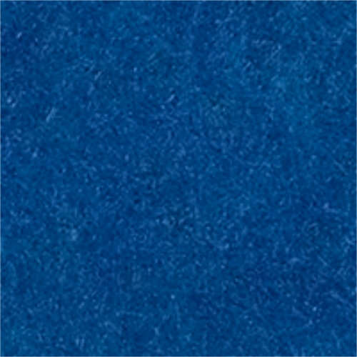 Royal Blue 3mm Felt - 15cm Square - Pack of 2