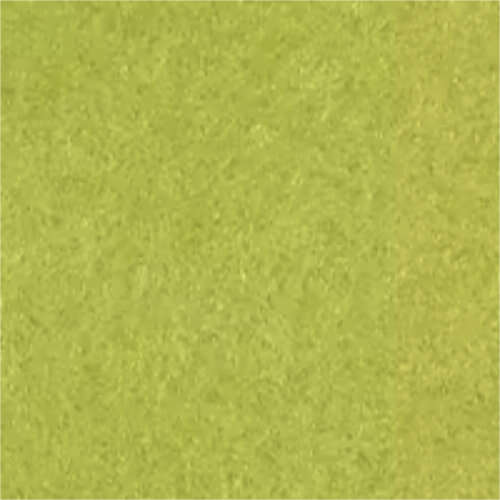Lime 3mm Felt - 15cm Square - Pack of 2