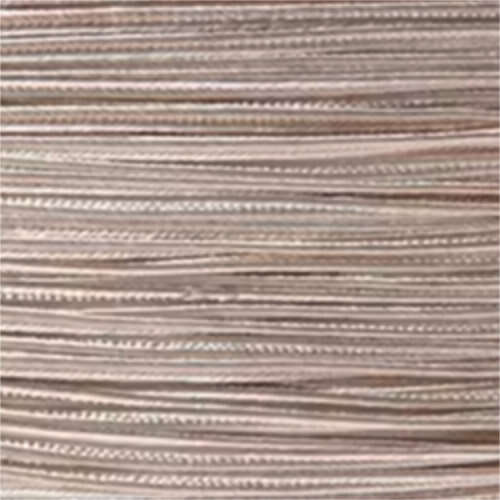 Silk 3mm Soutache Cord - 3m